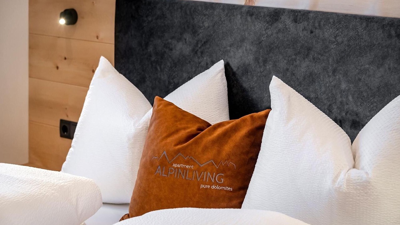 Photo of Bedroom in Funes