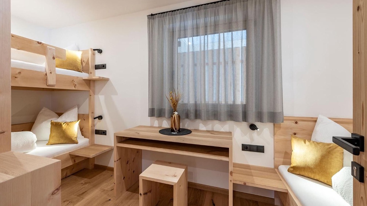 Photo of Bedroom in Funes