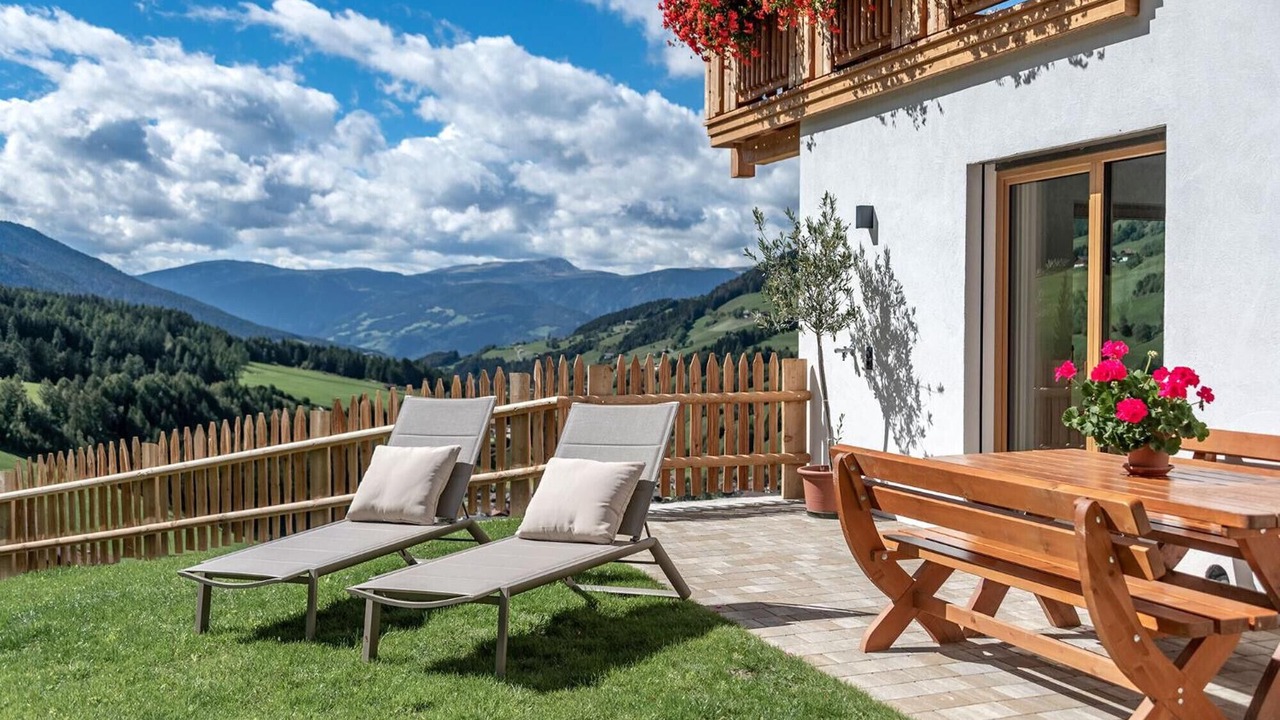 Photo of Outdoor in Funes