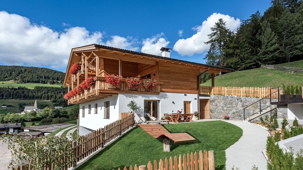 Photo of Outdoor in Funes