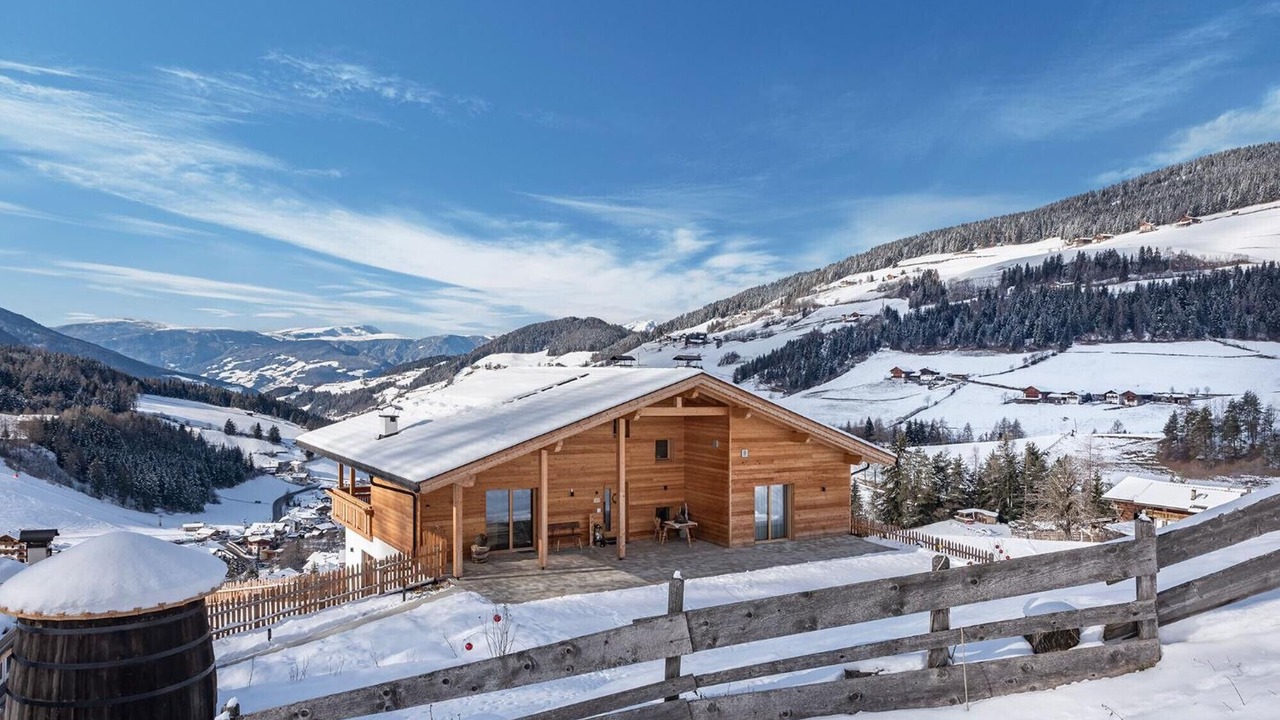 Photo of Outdoor in Funes
