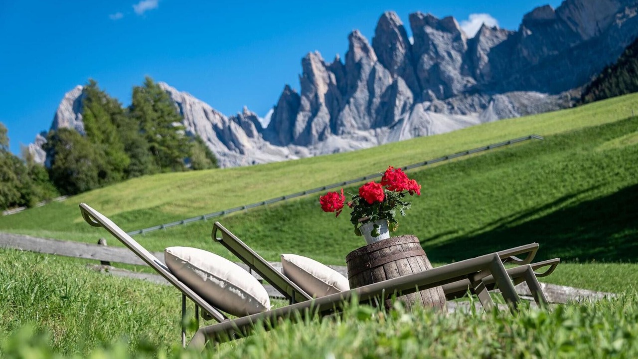 Photo of Outdoor in Funes