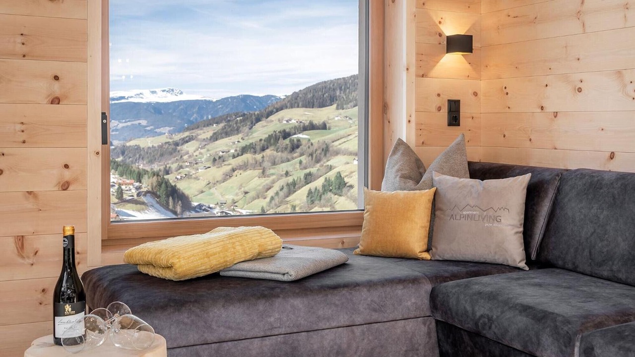 Photo of Livingroom in Funes