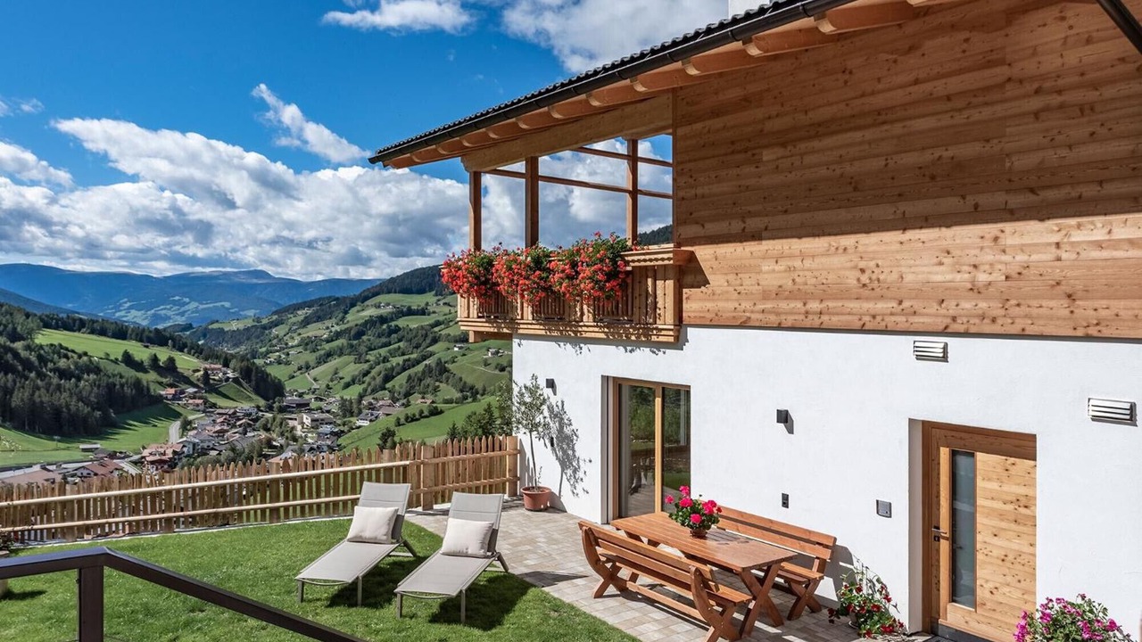 Photo of Outdoor in Funes