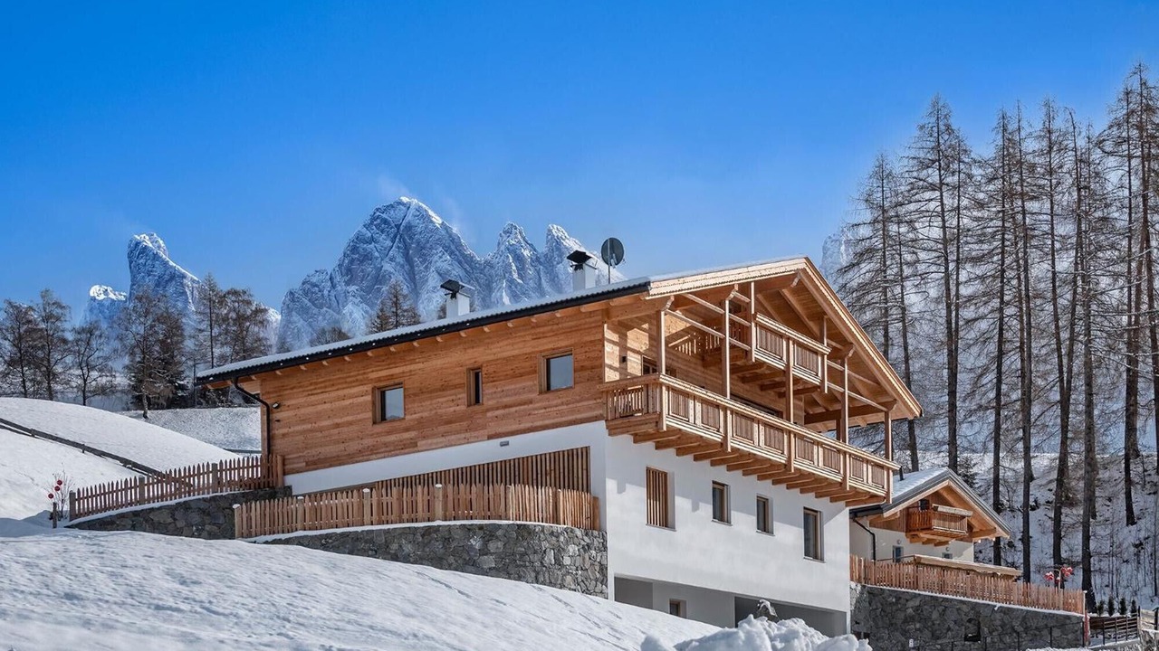 Photo of Outdoor in Funes