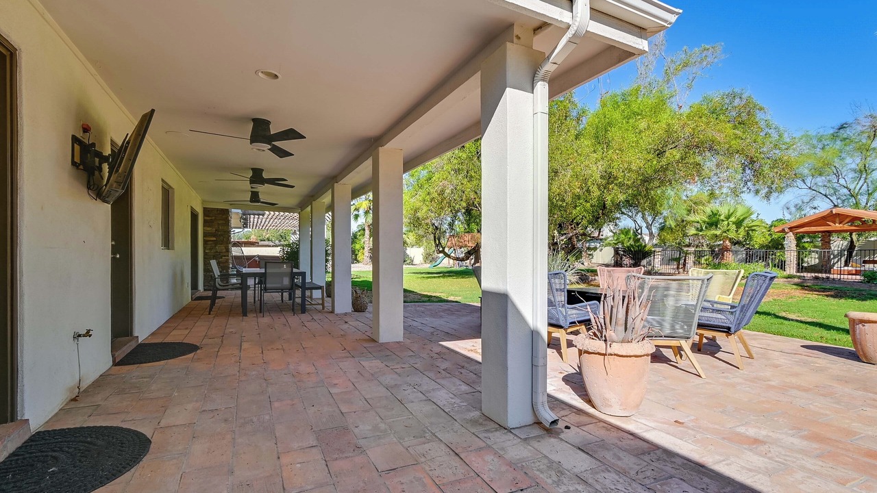Photo of Outdoor in Central Scottsdale