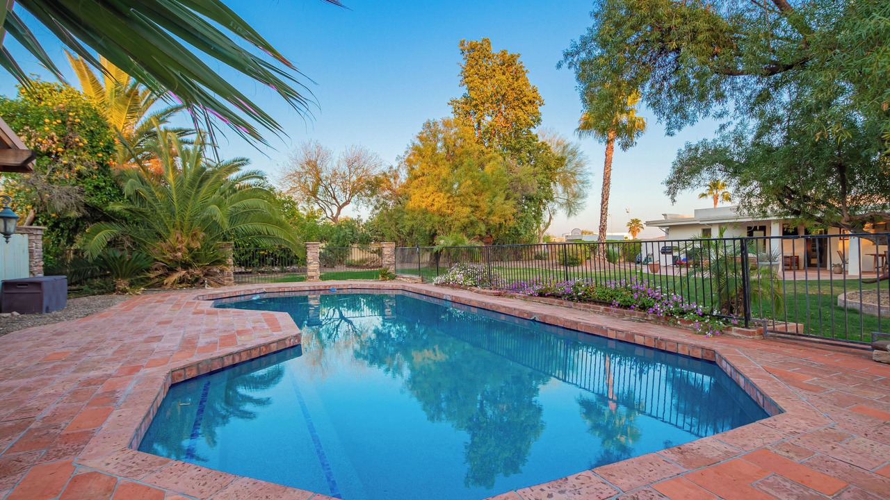 Photo of Outdoor in Central Scottsdale