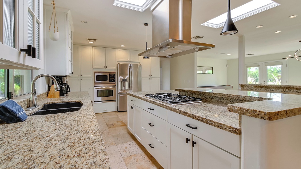 Photo of Kitchen in Central Scottsdale