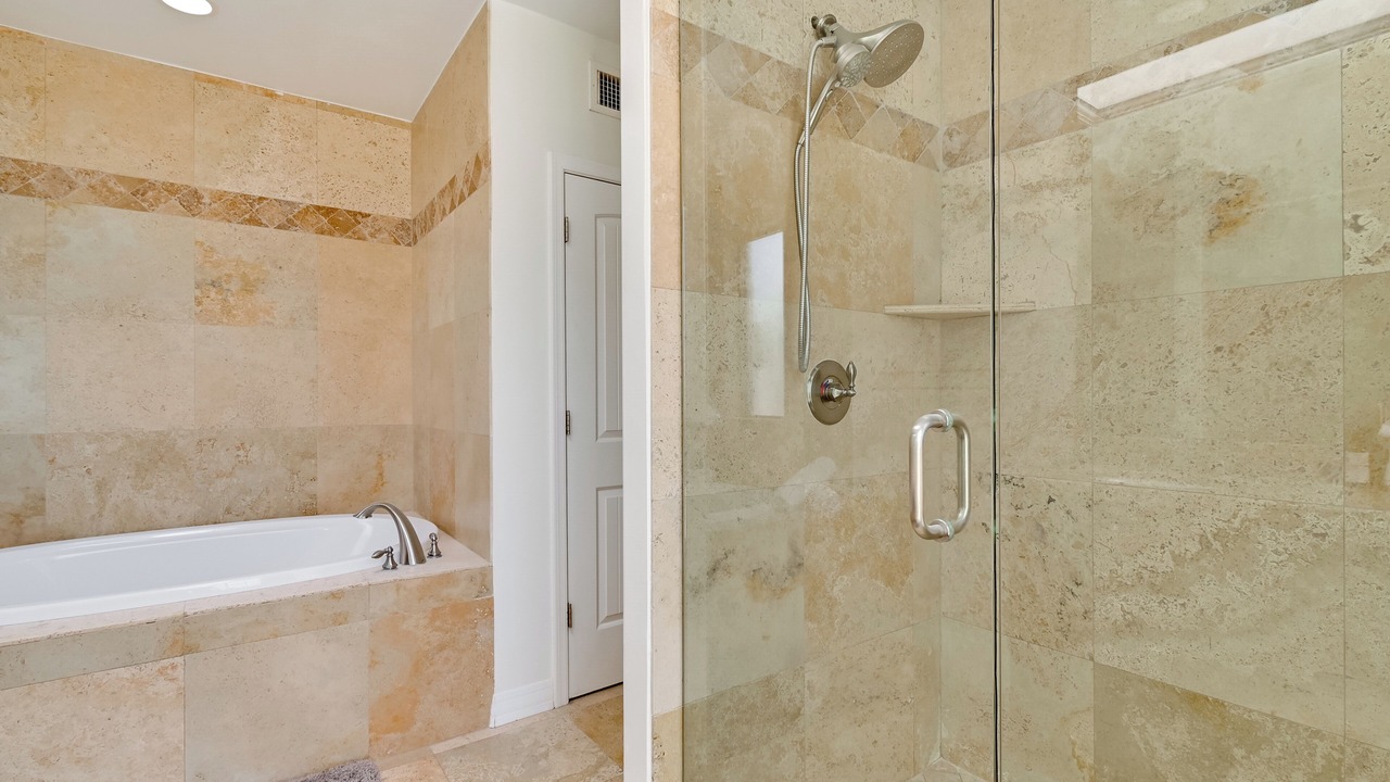 Photo of Bathroom in Central Scottsdale