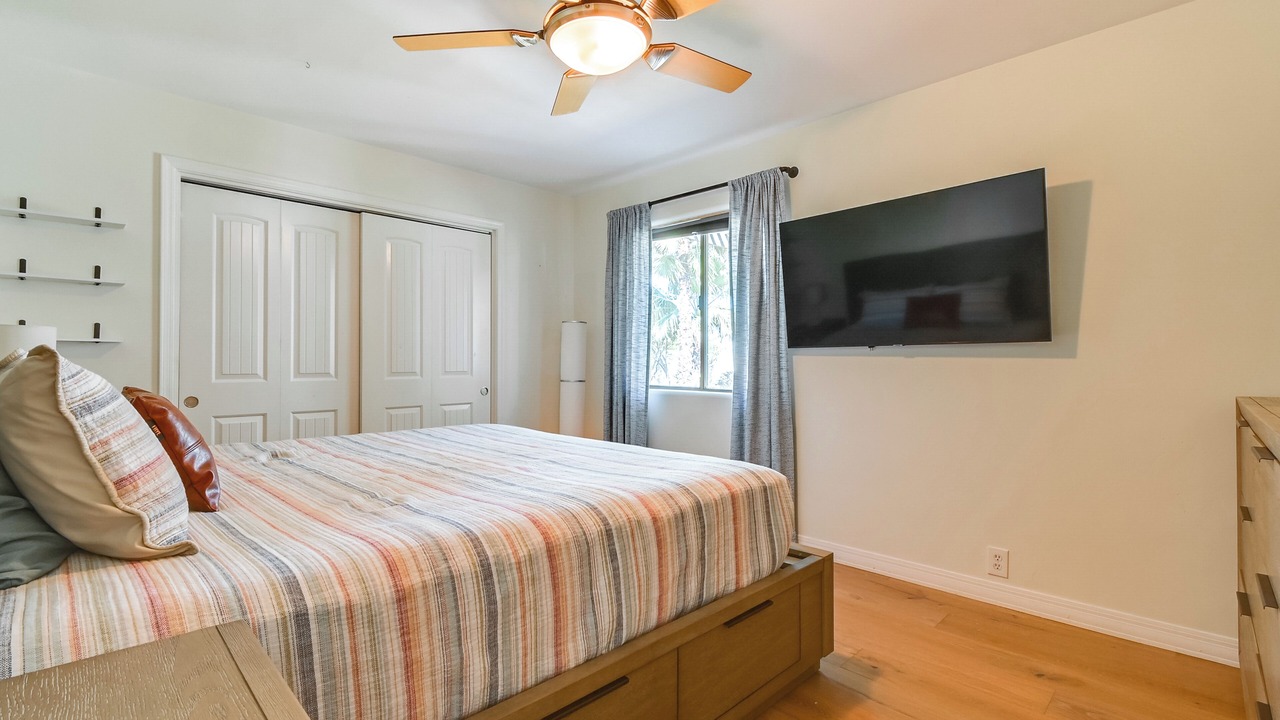 Photo of Bedroom in Central Scottsdale