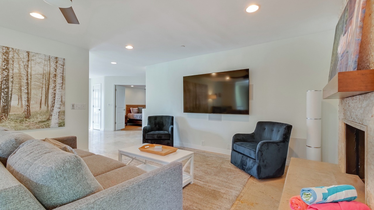 Photo of Livingroom in Central Scottsdale
