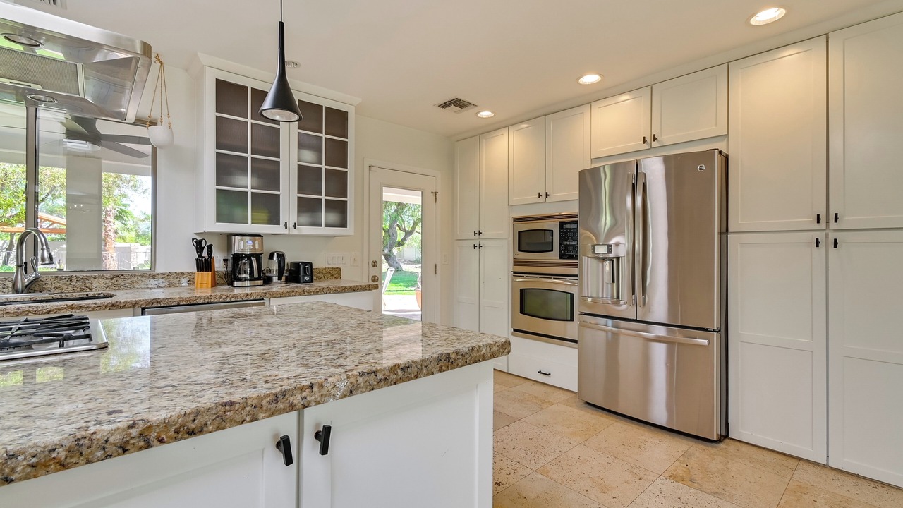 Photo of Kitchen in Central Scottsdale