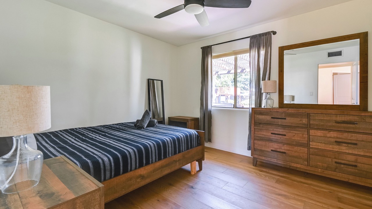 Photo of Bedroom in Central Scottsdale