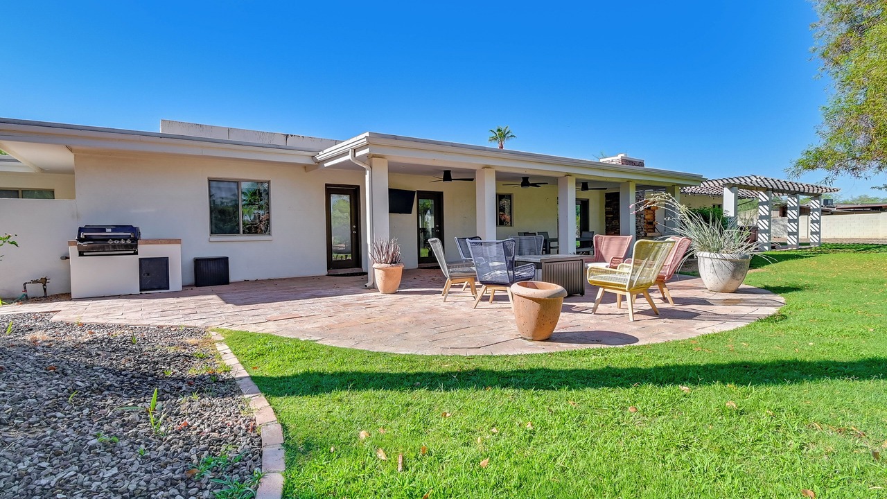 Photo of Outdoor in Central Scottsdale
