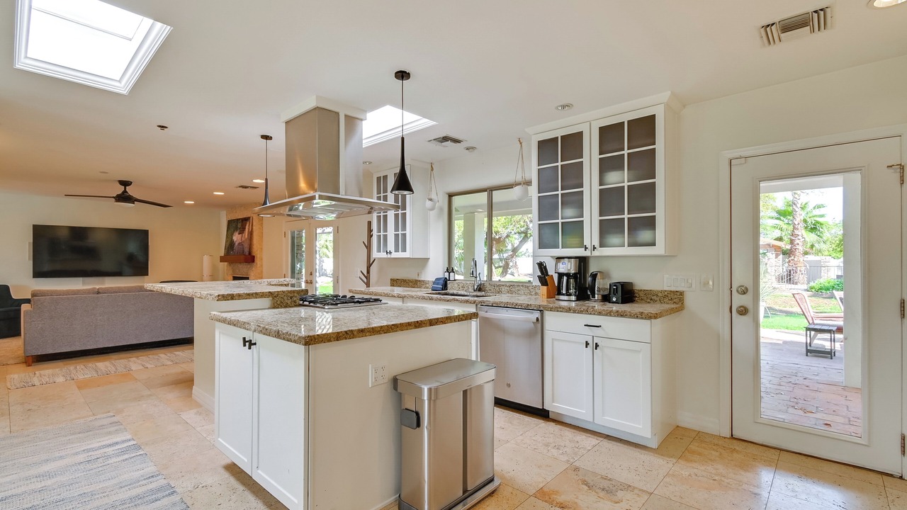 Photo of Kitchen in Central Scottsdale