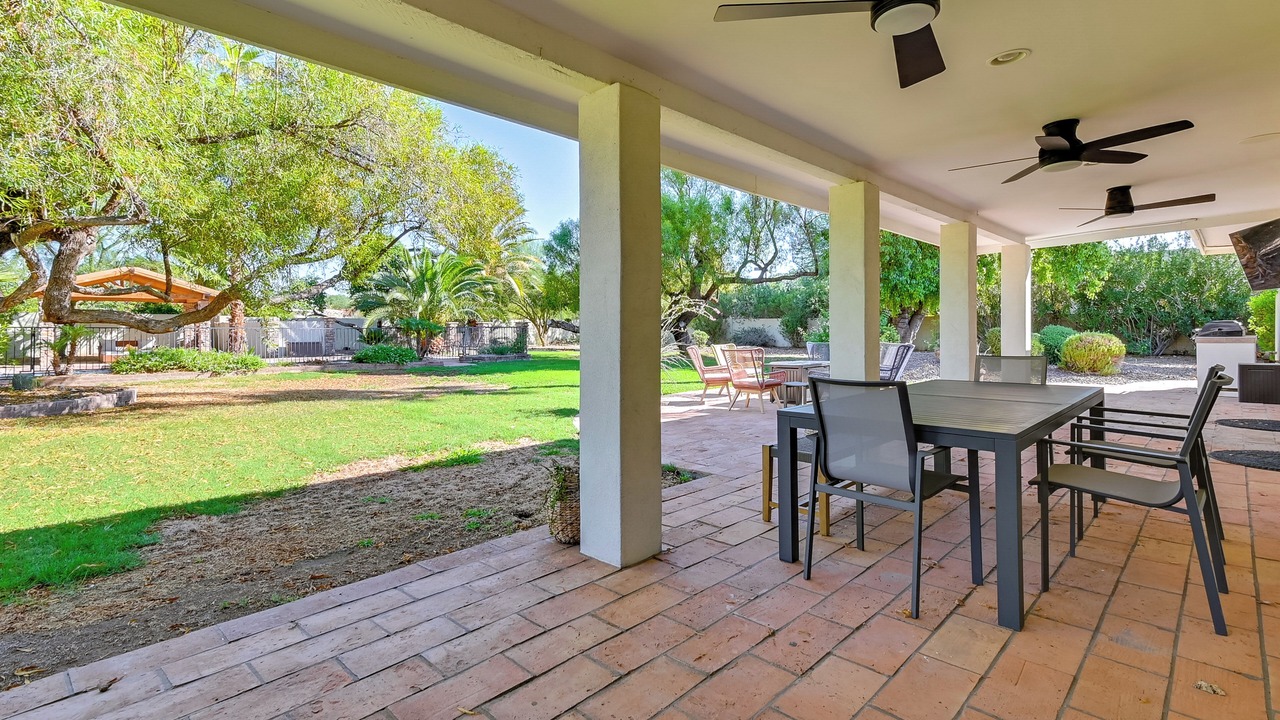 Photo of Outdoor in Central Scottsdale