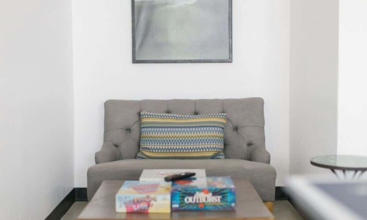 Photo of Livingroom in Bel Air