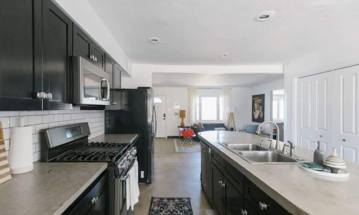 Photo of Kitchen in Bel Air