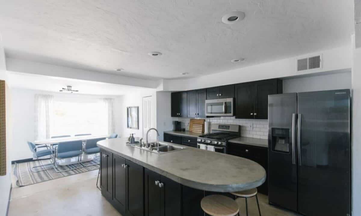 Photo of Kitchen in Bel Air