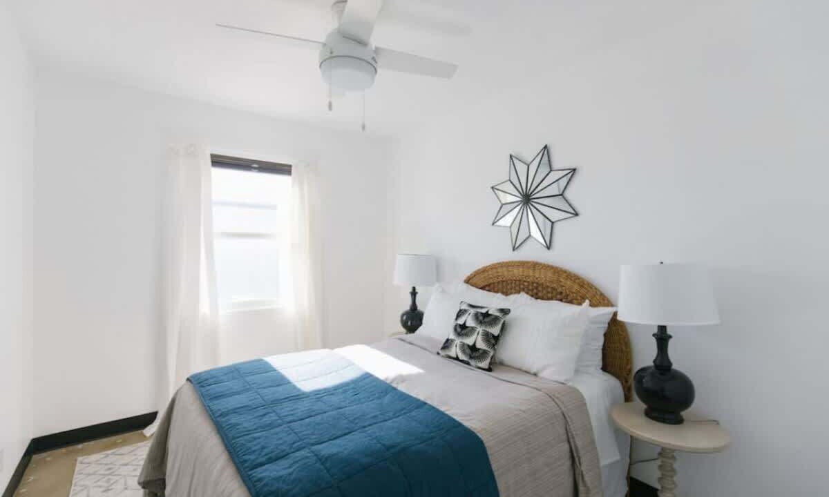 Photo of Bedroom in Bel Air