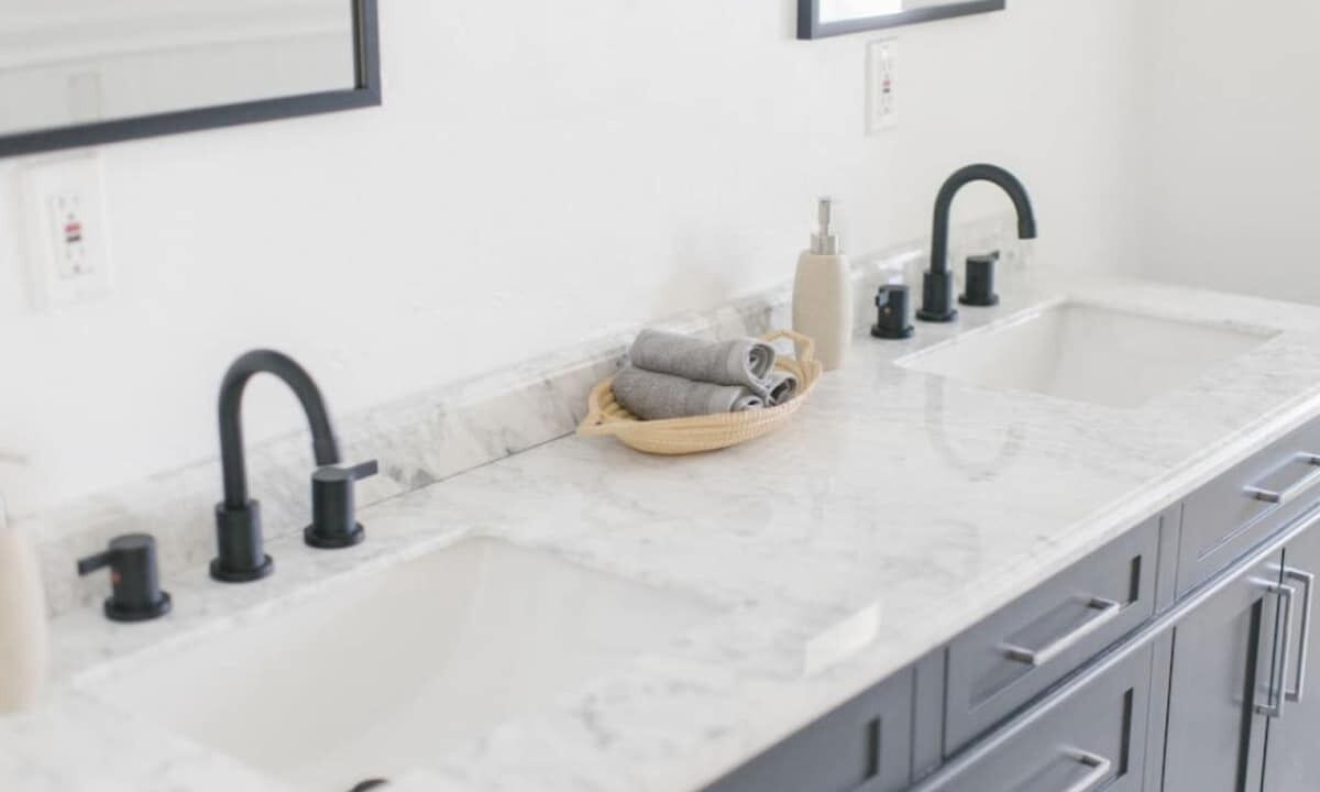 Photo of Bathroom in Bel Air