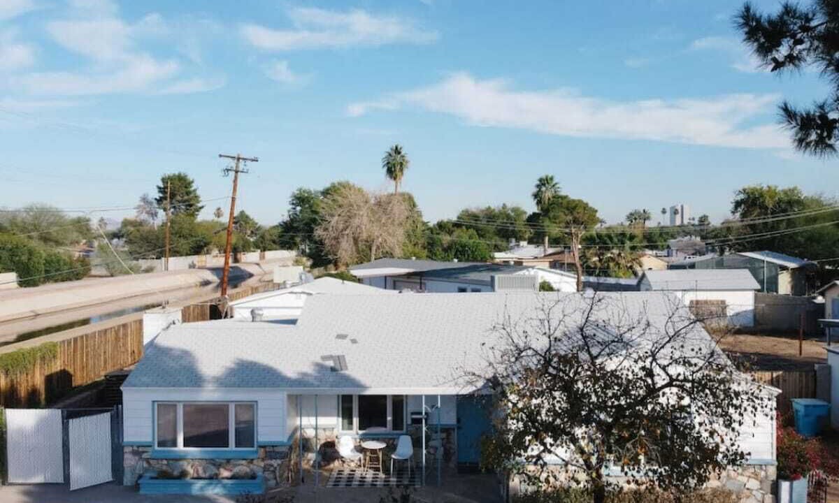Photo of Outdoor in Bel Air