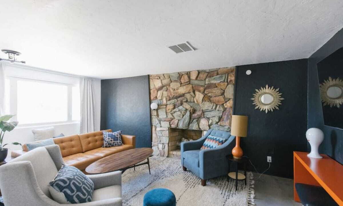 Photo of Livingroom in Bel Air
