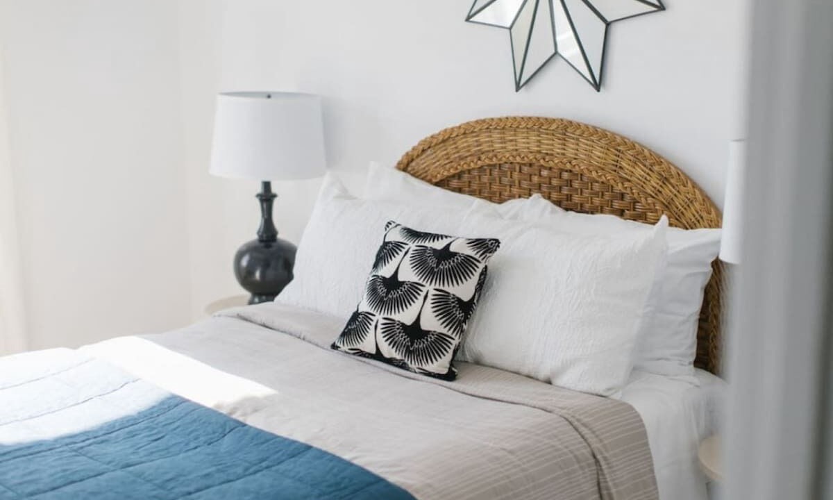 Photo of Bedroom in Bel Air