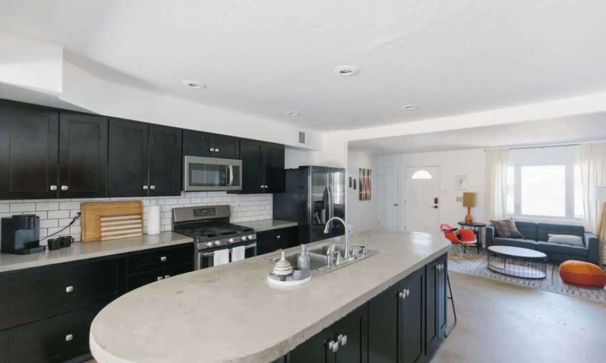 Photo of Kitchen in Bel Air
