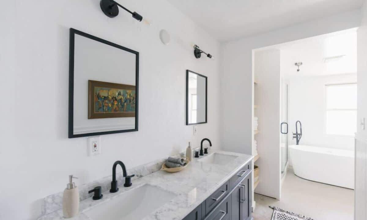 Photo of Bathroom in Bel Air