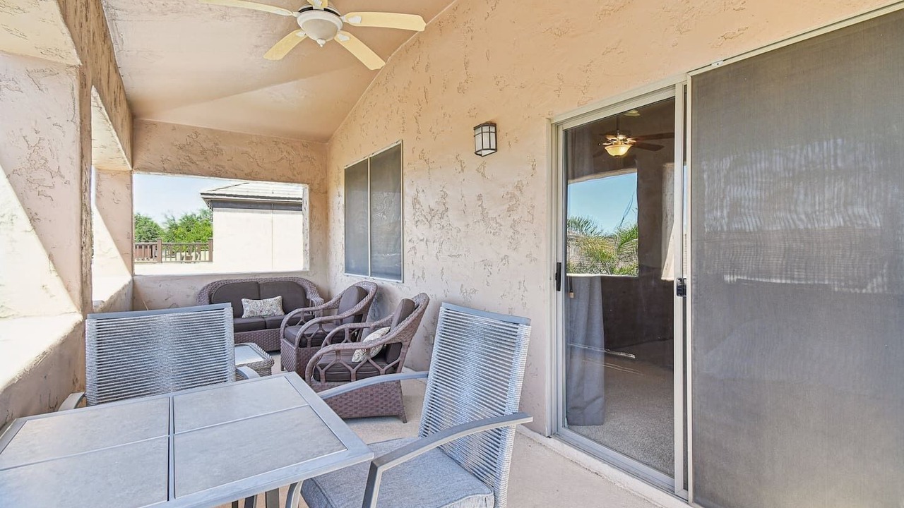 Photo of Outdoor in Arabian Crest