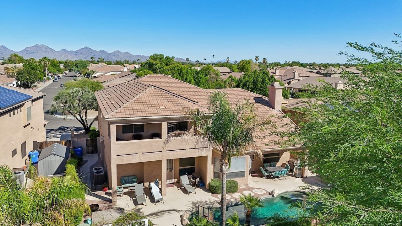 Photo of Outdoor in Arabian Crest