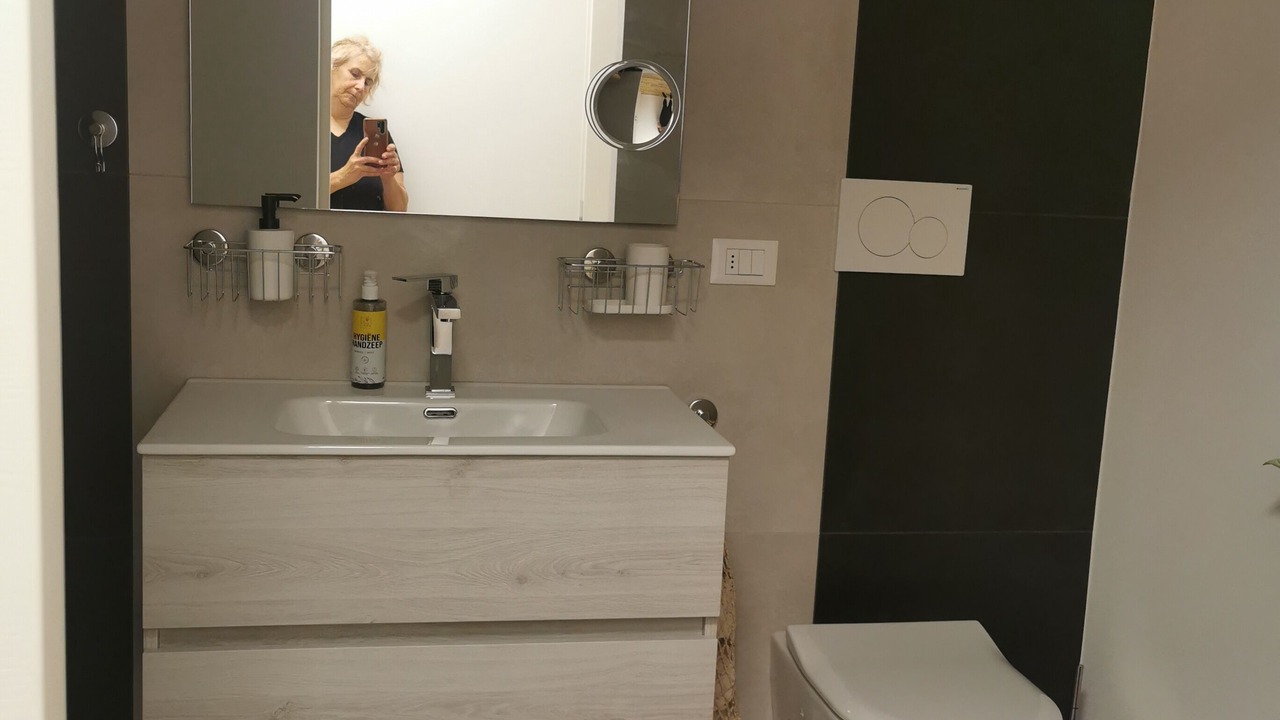 Photo of Bathroom in Sarnonico