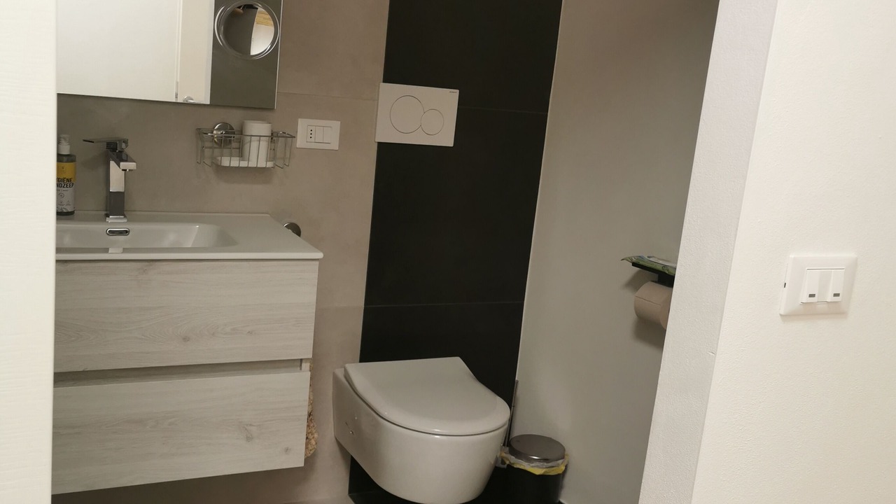 Photo of Bathroom in Sarnonico