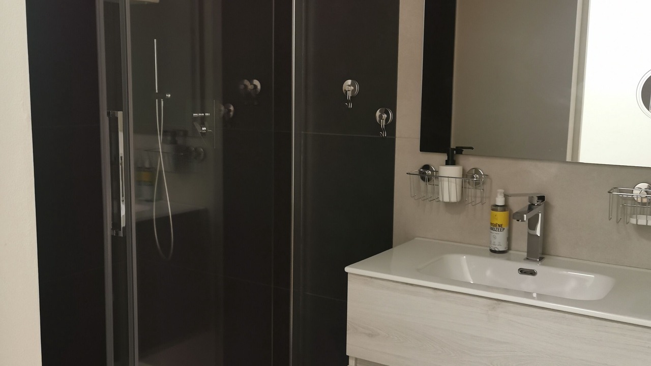 Photo of Bathroom in Sarnonico