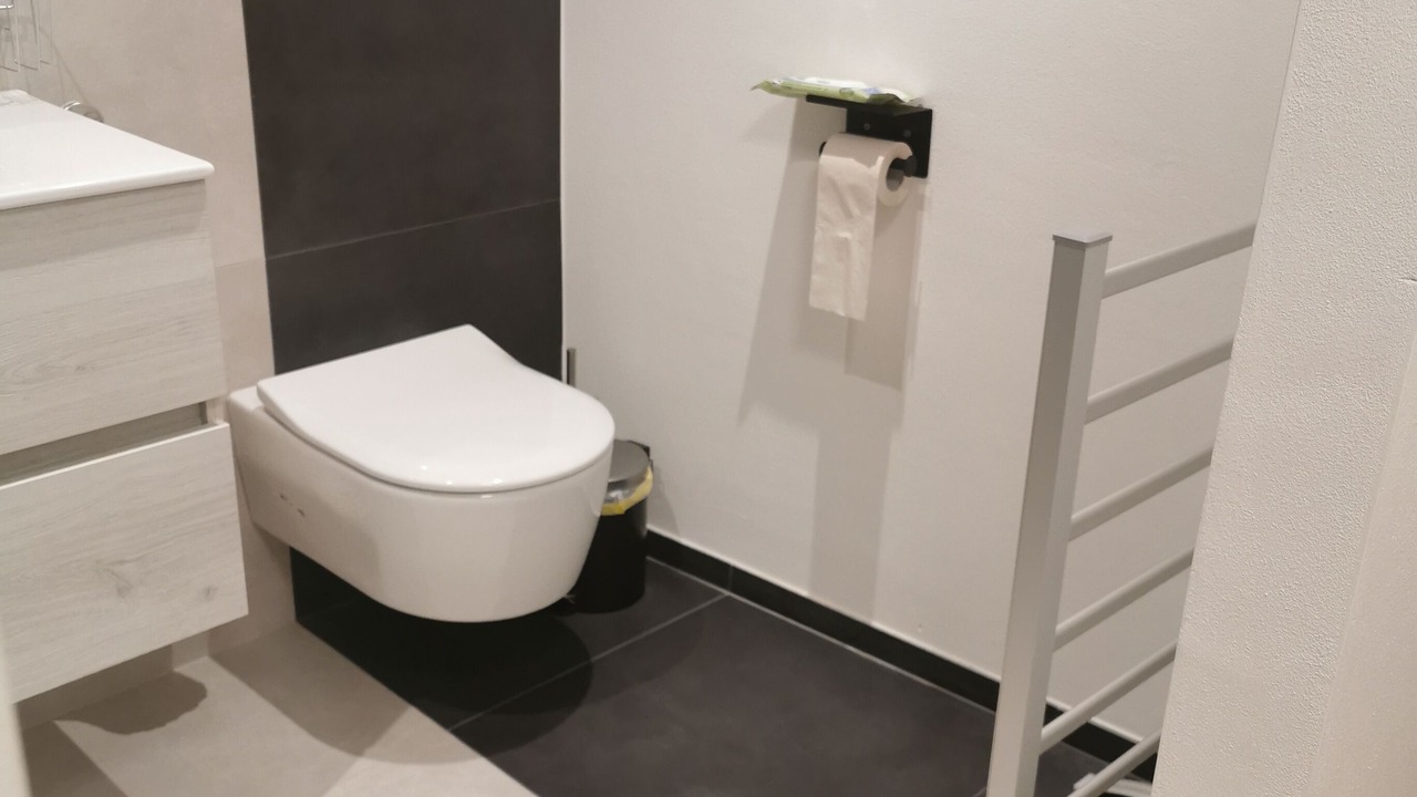 Photo of Bathroom in Sarnonico