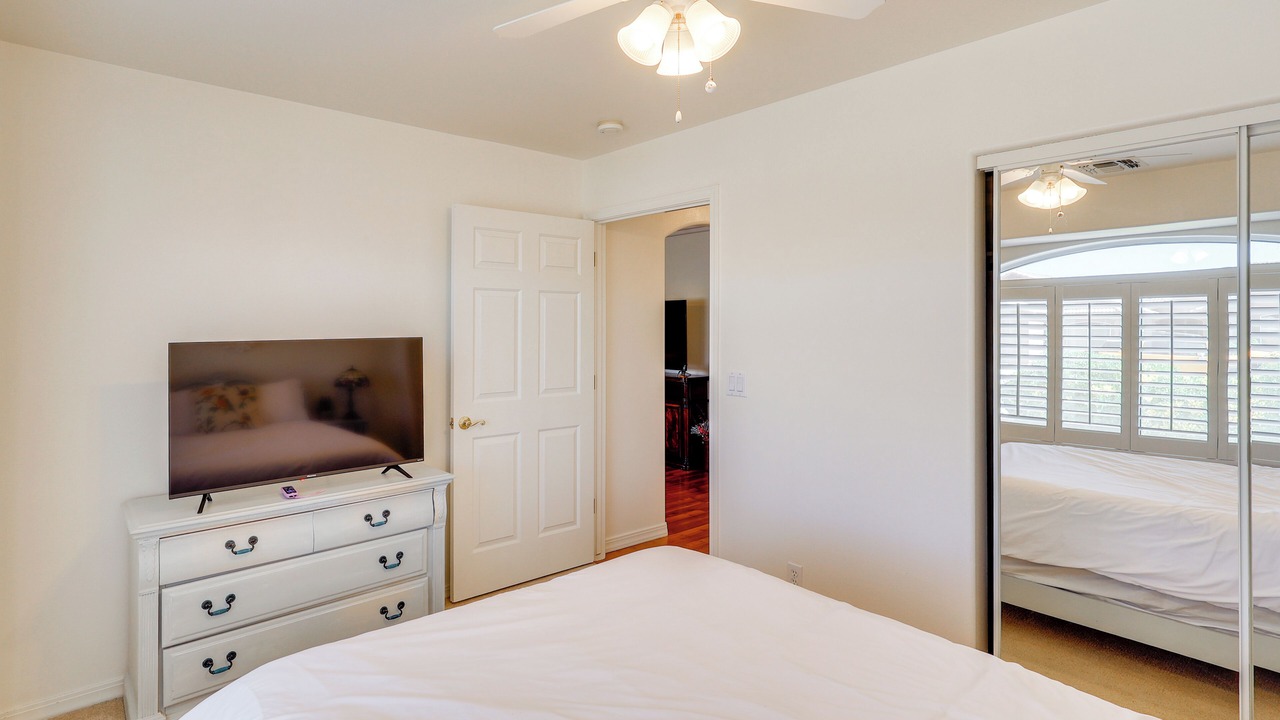 Photo of Bedroom in Kingman