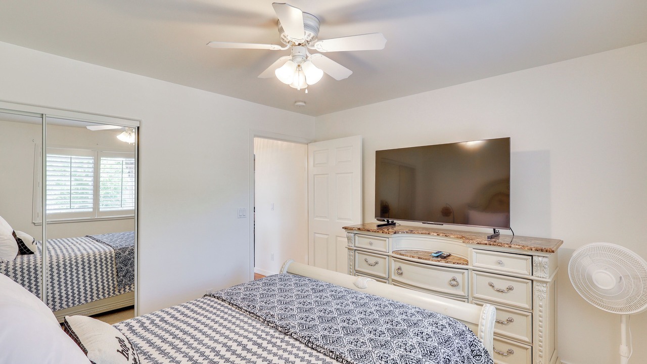 Photo of Bedroom in Kingman