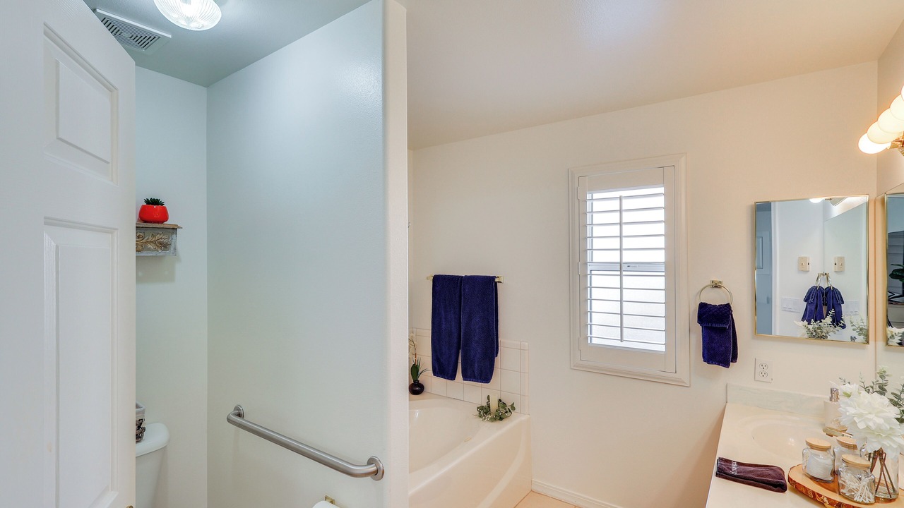 Photo of Bathroom in Kingman