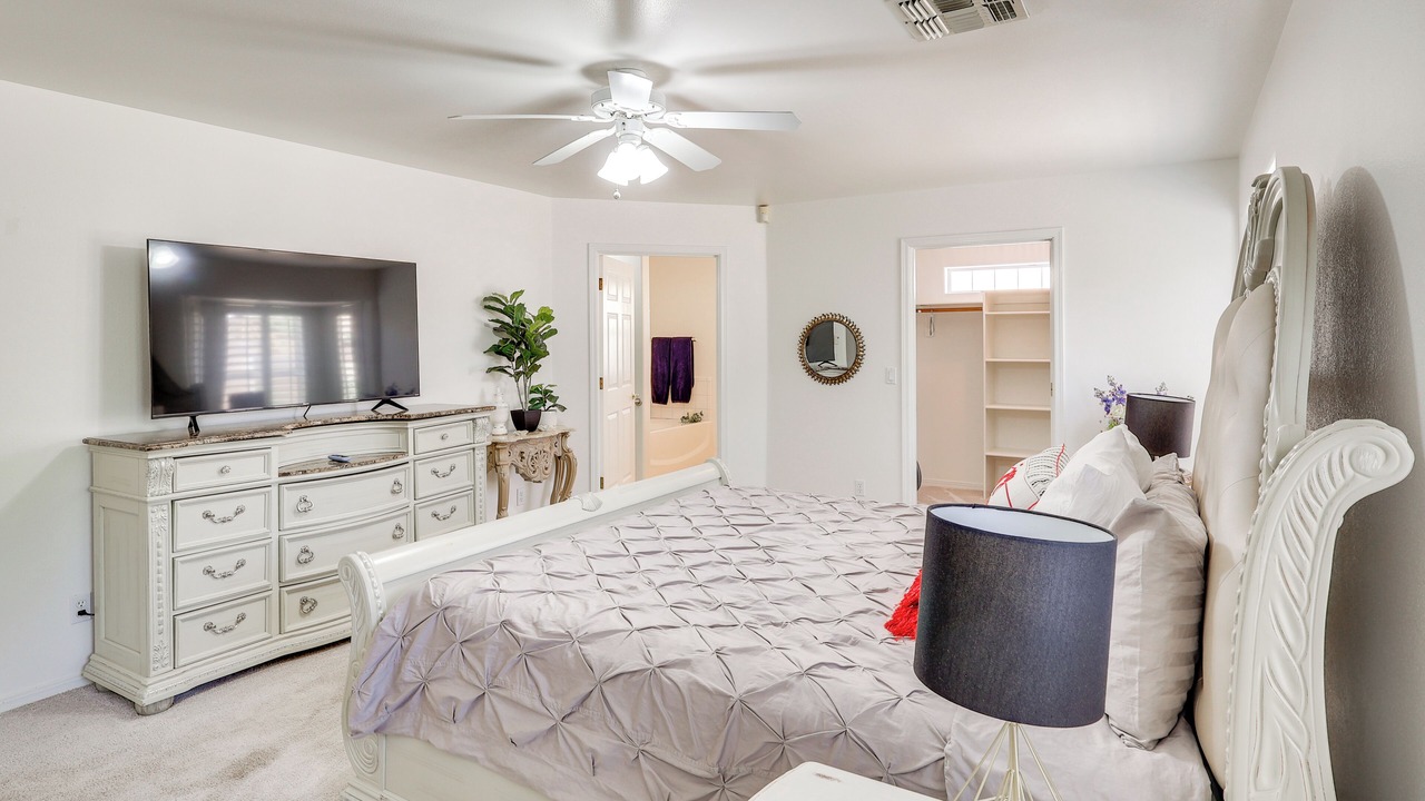 Photo of Bedroom in Kingman