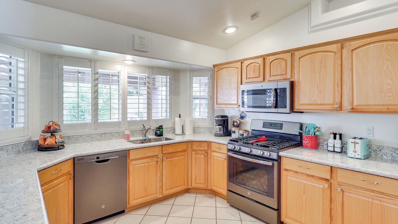 Photo of Kitchen in Kingman