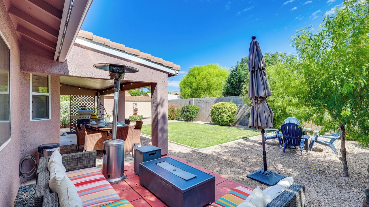 Photo of Outdoor in Kingman