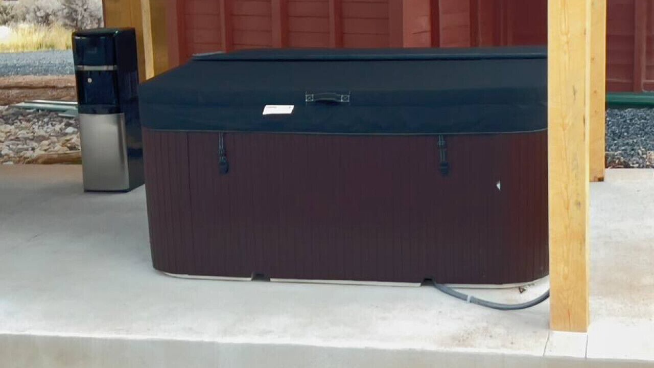 Photo of Outdoor in Apple Valley