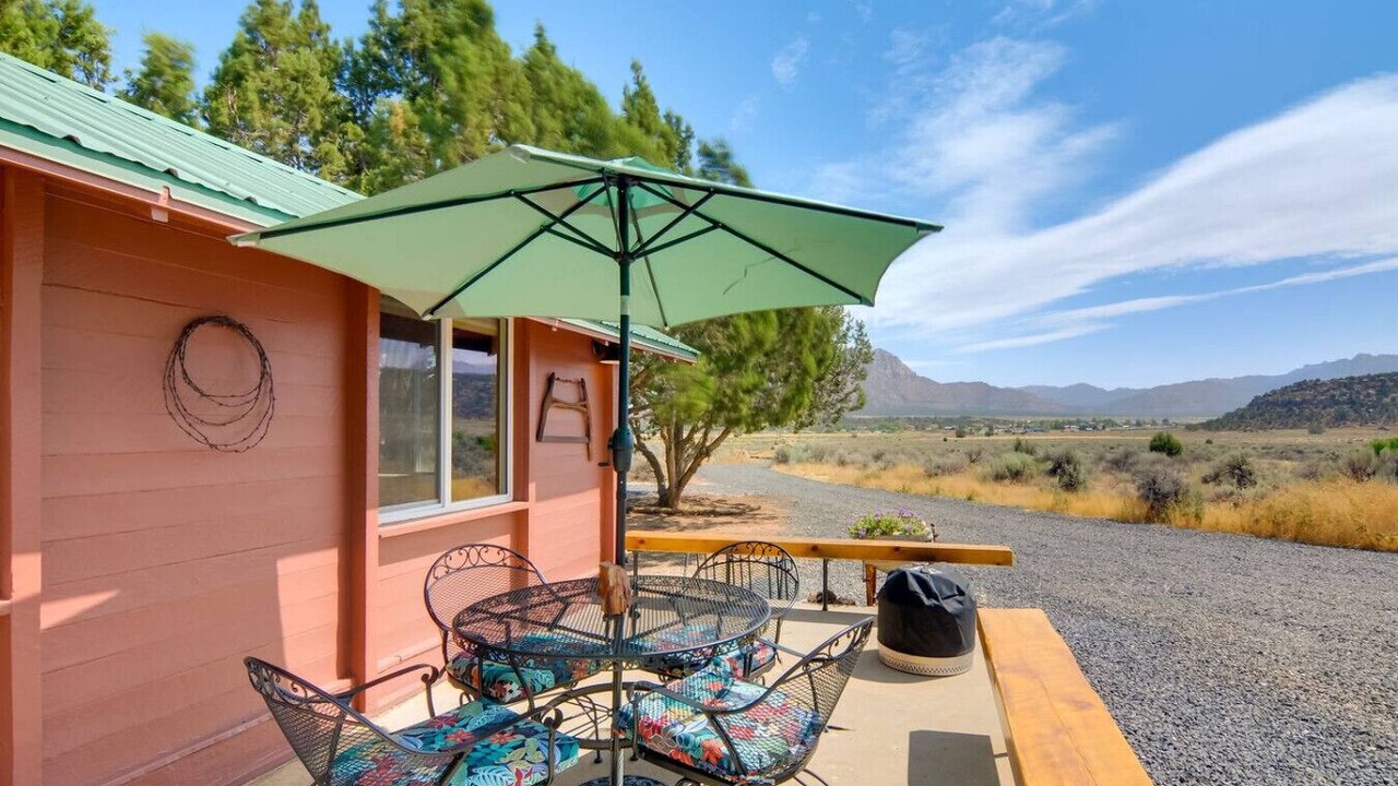 Photo of Outdoor in Apple Valley