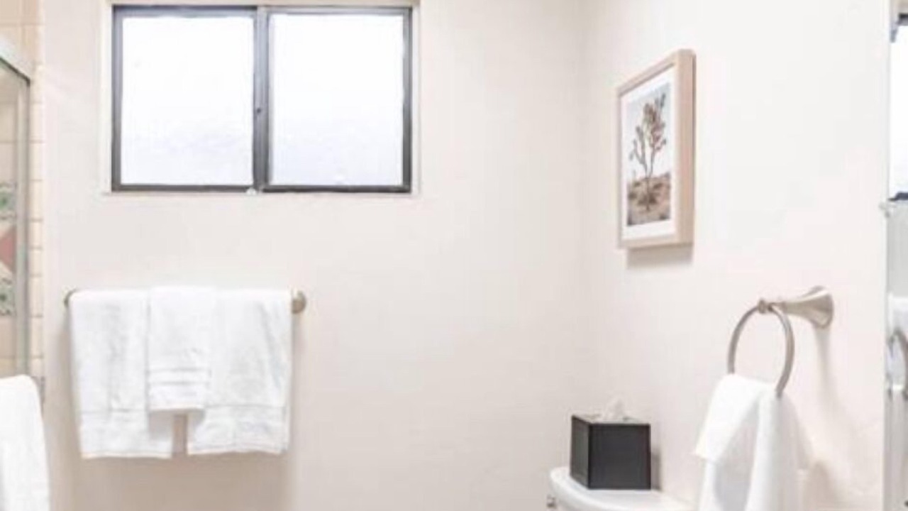 Photo of Bathroom in Campus Farm