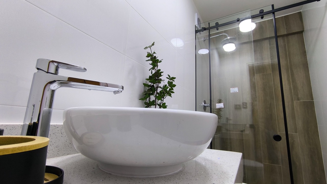 Photo of Bathroom in Challapampa - Santa Sofia