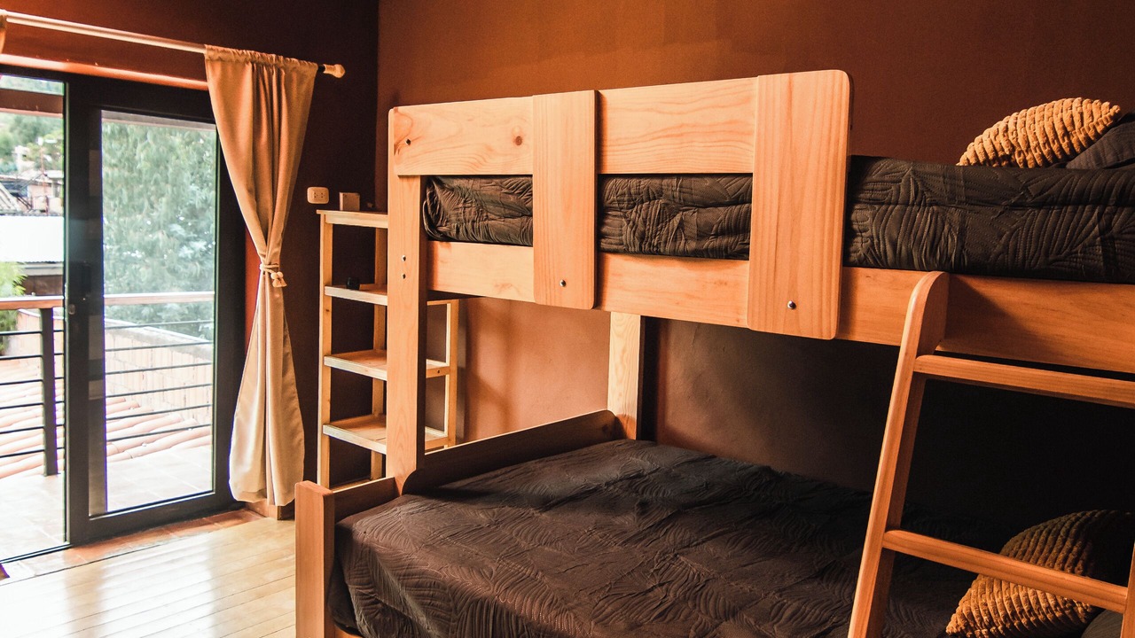 Photo of Bedroom in Calca