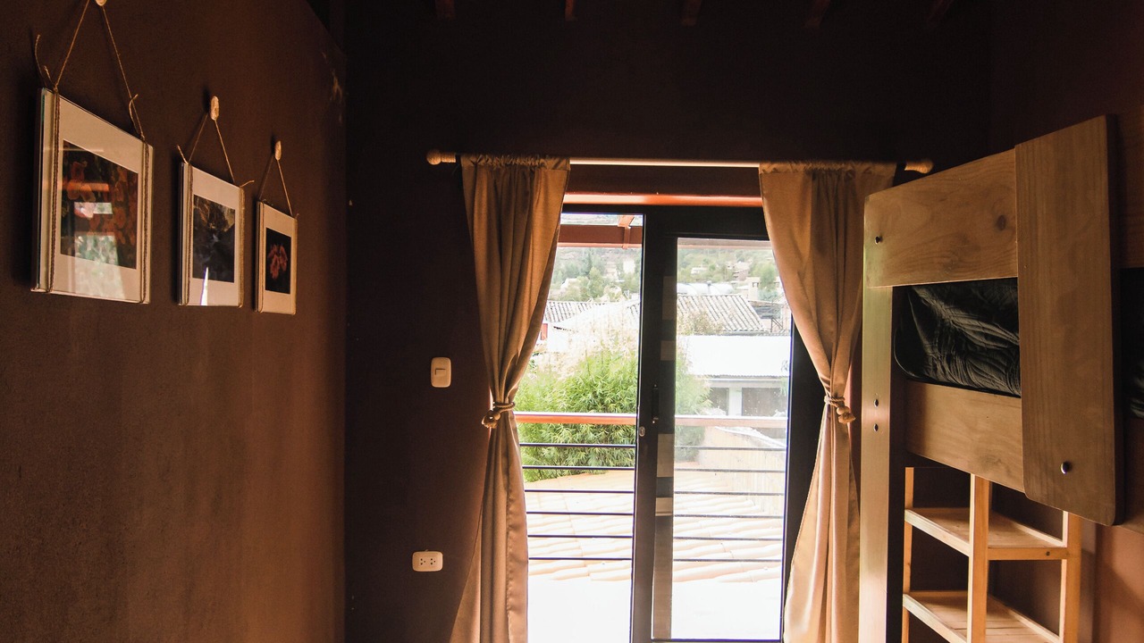 Photo of Bedroom in Calca