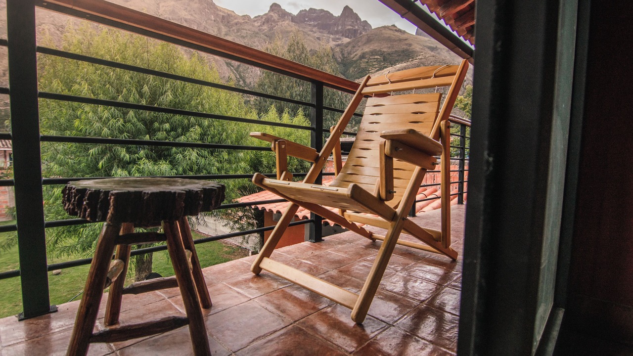 Photo of Patio Balcony in Calca