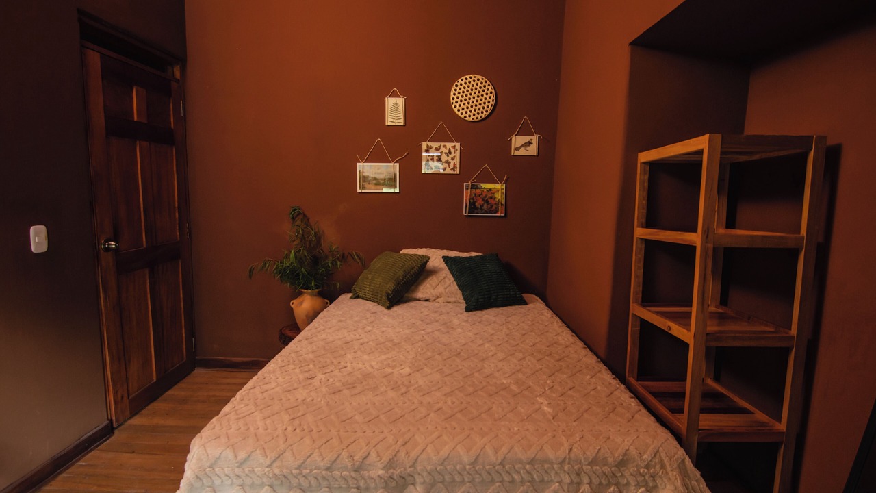 Photo of Bedroom in Calca